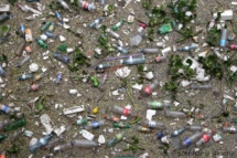 DET_0006 - Detritus dans le port de Buenos Aires