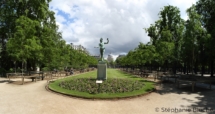 PAYSA_41642-41647 - Paris, Île de France, France