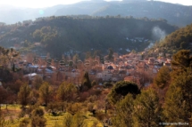 PAY_6401 - Belgentier, Var, France