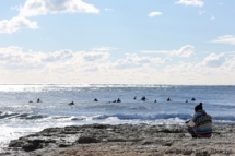 SPO_0404 - Surf _ La Couronne, Martigue, Bouches-du-Rhône, France