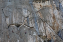 SPO_0475 - Escalade / Climbing _ Ceüse, Hautes Alpes, France